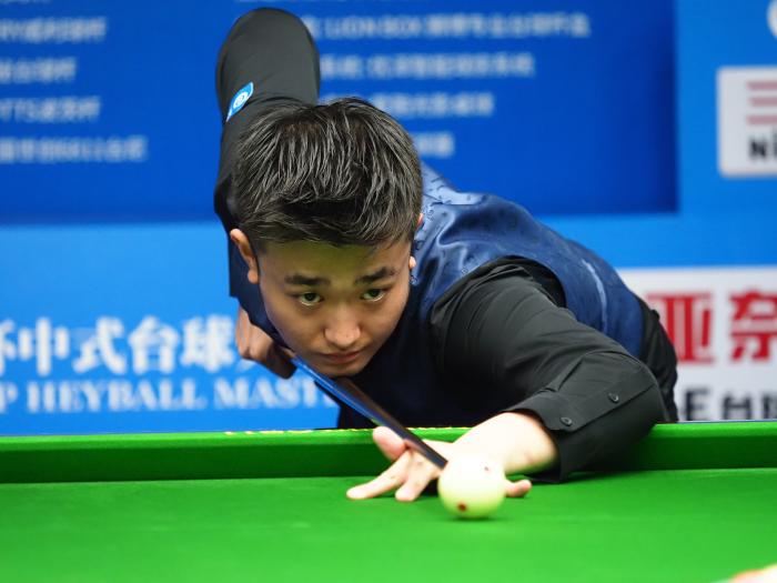 队友间的默 队友间的默