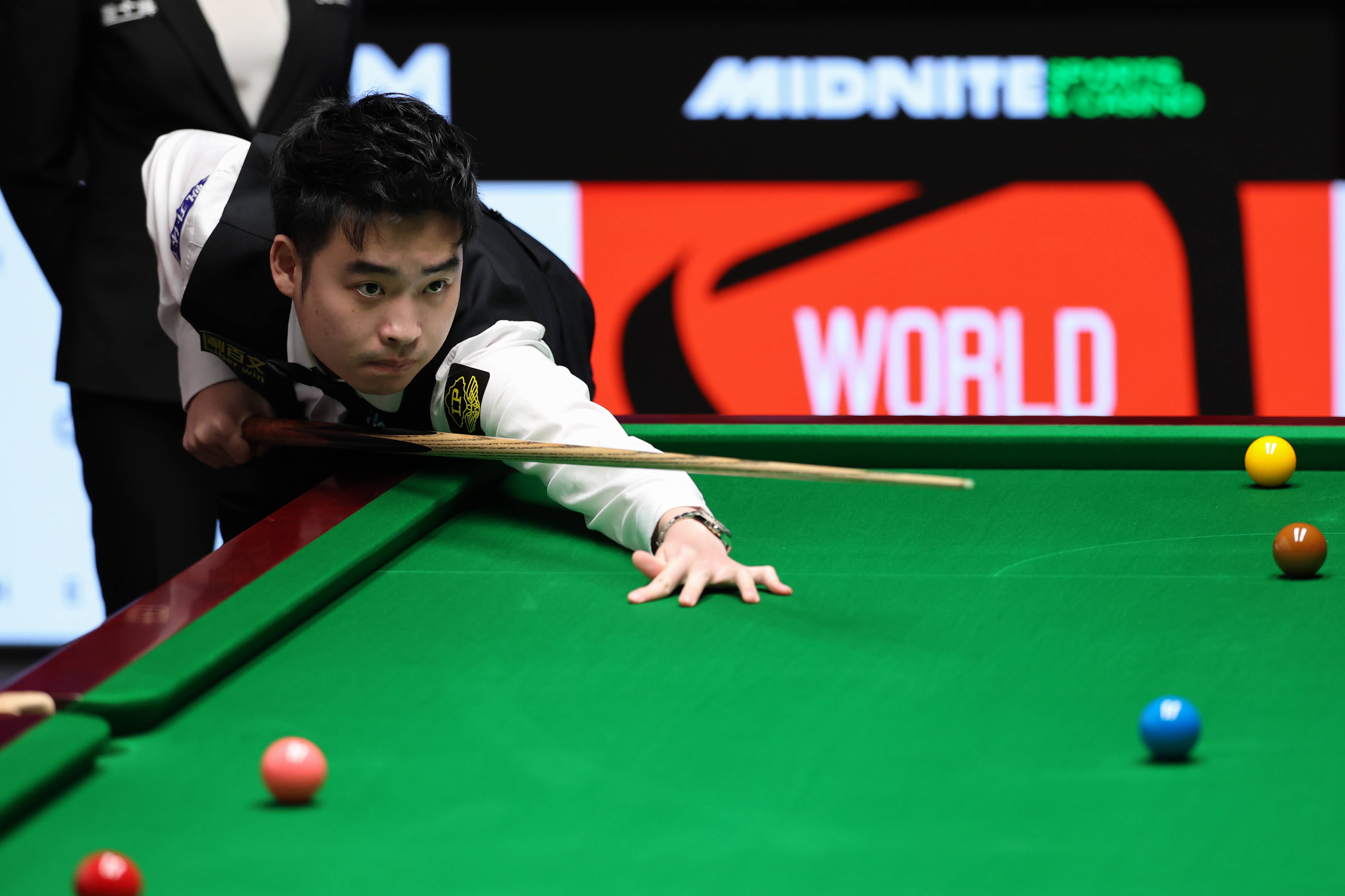 不仅为她争 不仅为她争